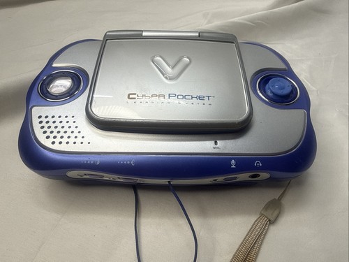Vtech smile cyber pocket - v.smile,