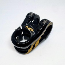 Potence NS BIKES QUANTUM pour VTT 31,8 45 mm