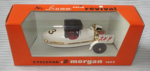 Brumm revival cyclecar - r2,