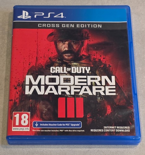 Call duty modern - of,