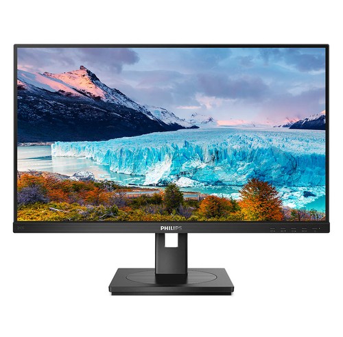 moniteur philips