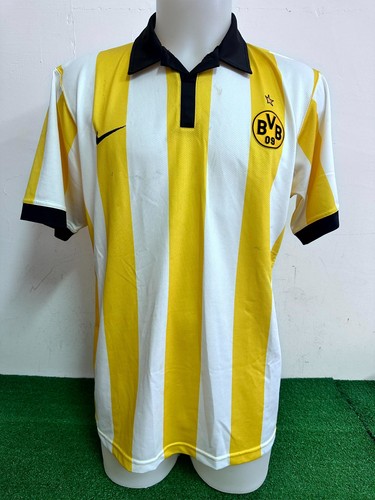Maillot borussia dortmund - borussia, no