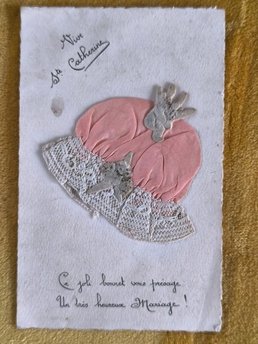 Carte ancienne