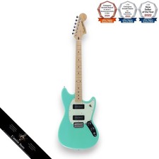 Guitare électrique Fender