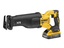 Scie Sauteuse DEWALT DCS386H2T XR Advantage 18V 2 X POWERSTACK™ 5.0Ah Li-ion