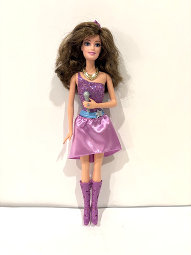 2012 mattel barbie the - 2012,