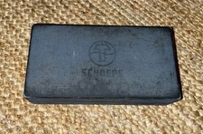 BOX /BOITE ORIGINAL SCHOEPS