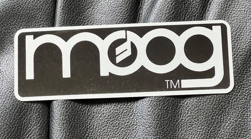 Minimoog reflective back - , case
