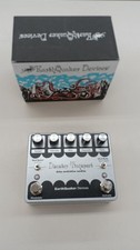 EARTH QUAKER DEVICES DISASTER