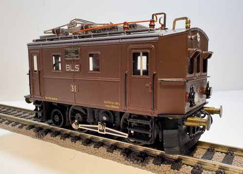 Hrm modelltechnik réf 24121 - hrm,