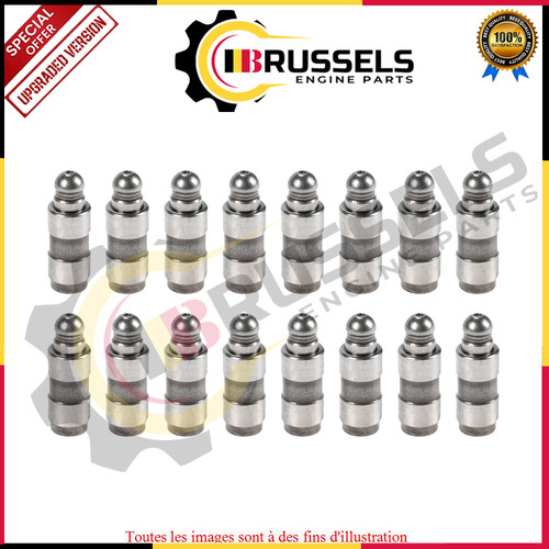 Poussoir hydraulique pour bmw - hydraulique,