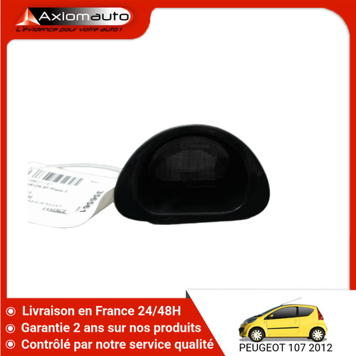 Eclaireur plaque de - 🇫🇷,