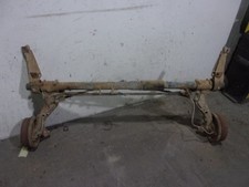 7701464330 train arriere pour RENAULT 5 (B C40) 1.4 1985 5109606