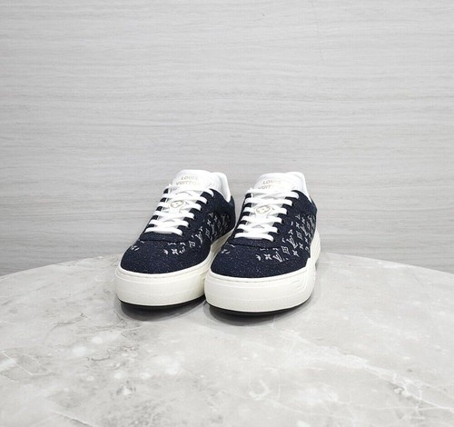 Louis vuitton sneakers - louis,