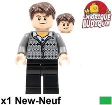 Lego figurine minifig harry - figurine,