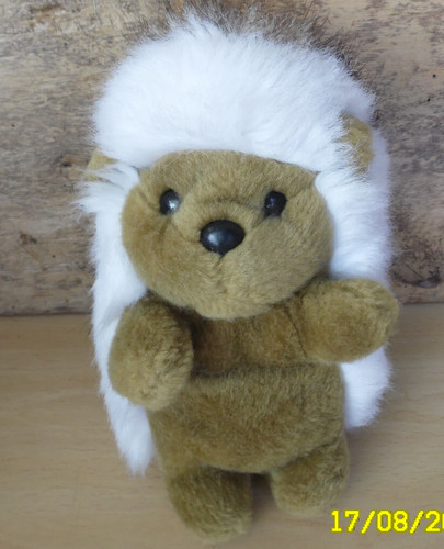 Nounours doudou - nounours,