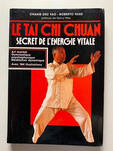 Cours pratique tai - pratique, chi