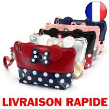 Sac Cosmétique Voyage étui