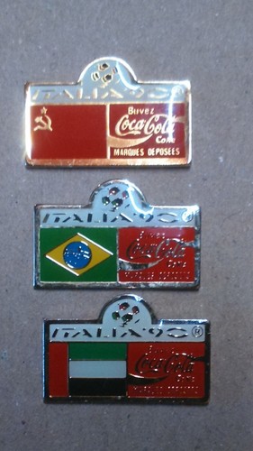 Pin coca cola italia - coca,