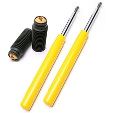 Amortisseur sport - 2x, +