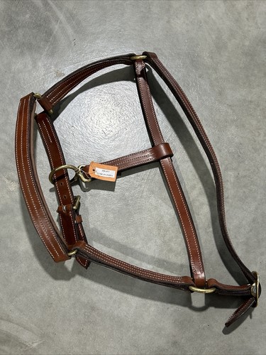Titans licol cuir - titans,