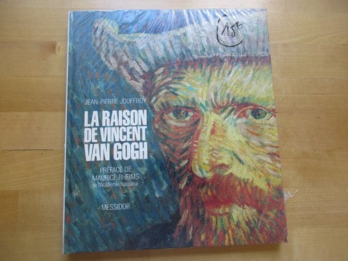 Raison vincent van gogh - vincent,