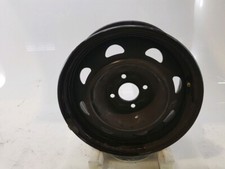 Jante tôle - Peugeot 406 PH.2