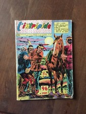 REVUE L INTREPIDE 602 mondiales 1961 jazy rugby  michel siffre