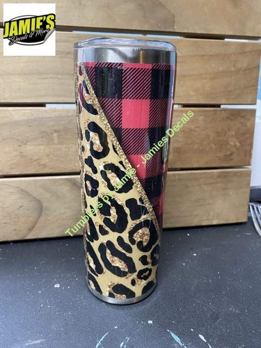 Cheetah red black - cheetah, buffalo