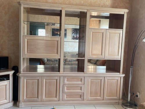 Armoire living salle - , manger