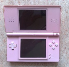 Nintendo DS Lite HS (Hors Service) - Voyant s'allume qd on branche le chargeur
