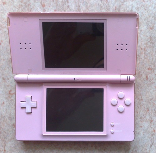Nintendo lite hors - nintendo, hs