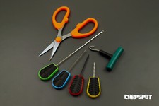 6x Aiguille pour Bouillettes