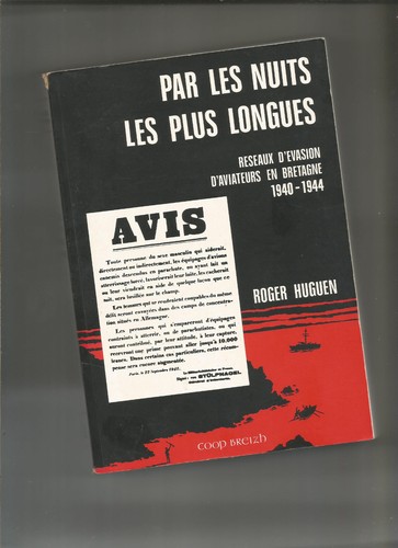 Par les nuits - , plus