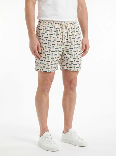 Saint barth homme maillot - barth,