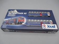 Automotrice électrique Z2