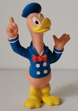Pouet Pouet Donald Walt Disney 1966