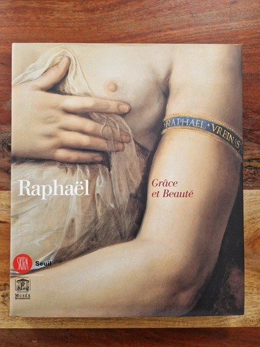 Raphael grâce beauté - et,