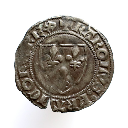 France charles vi the - france,