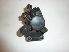 Etrier de frein avant origine