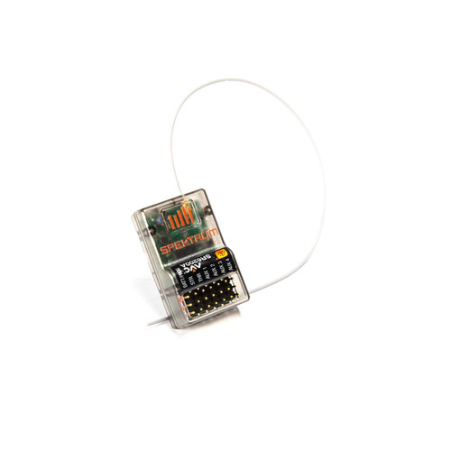 Spektrum sr6200a dsmr - spektrum,