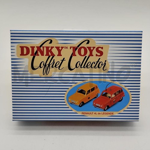 Dinky toys 518 - 518, coffret