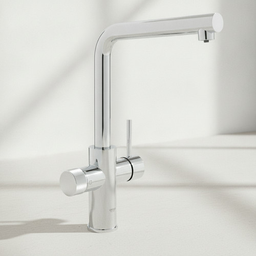Grohe blue pure minta - blue, mitigeur