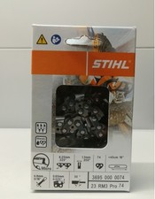 Chaîne Rapid Pro Micro 74