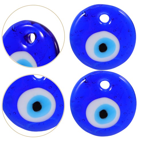 Pcs perles oeil - perles, turc