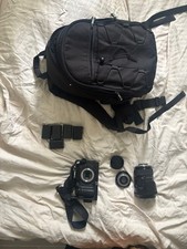 Panasonic Lumix GH4 COMME NEUF