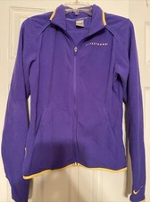 Nike Livestrong Women’s Fullzip Jacket