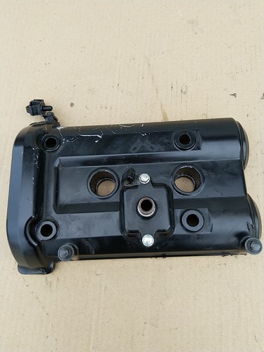 Carter moteur culasse cache - moteur,