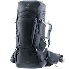Deuter Aircontact Pro 75+10
