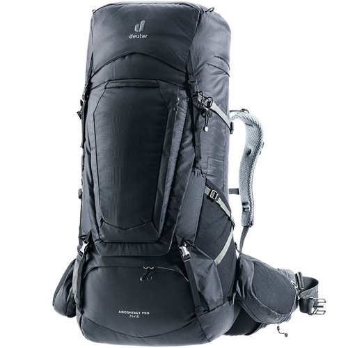 Deuter aircontact pro 10 - deuter,